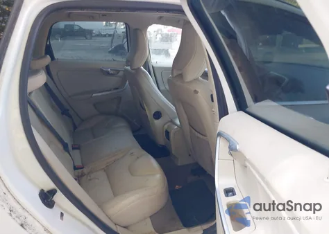 2012 Volvo Xc60 T6 R-Design from USA, damaged, VIN YV4902DZ2C2244024